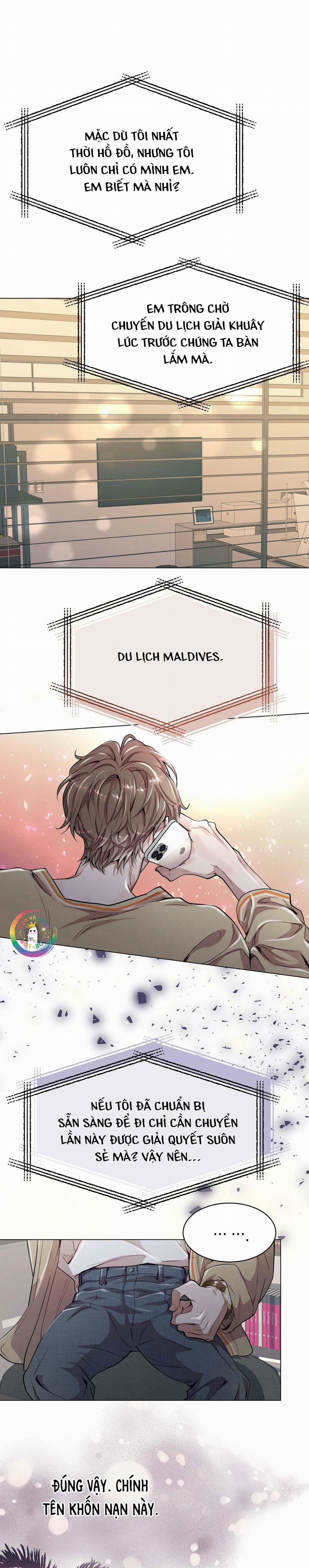 Vị Kỷ 8 trang 28