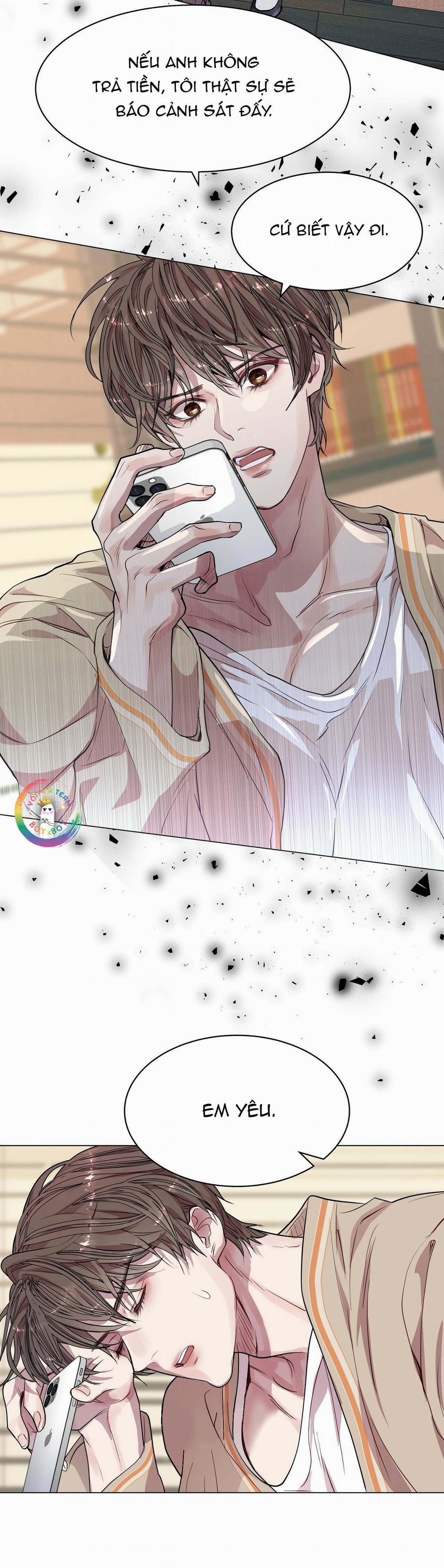 Vị Kỷ 8 trang 34