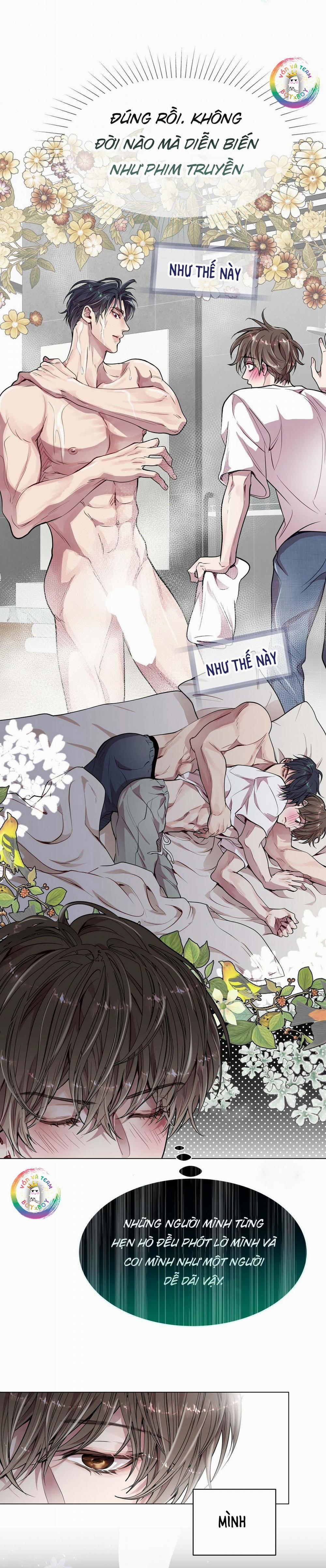 Vị Kỷ 9 trang 10