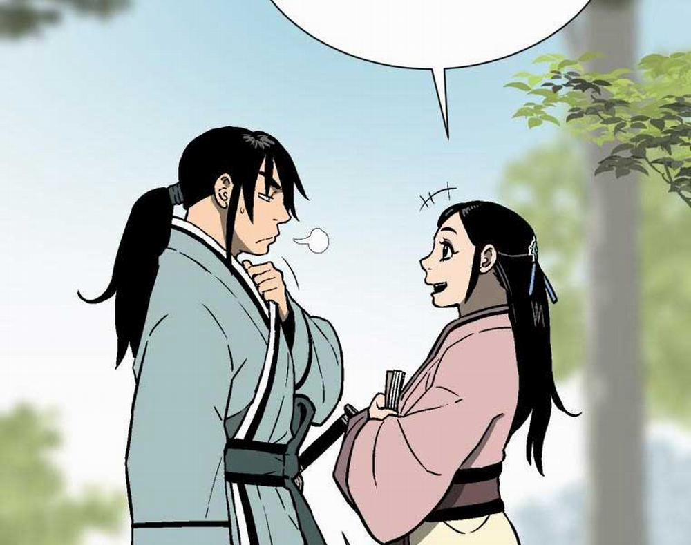 Vĩ Linh Kiếm Tiên 10 trang 11