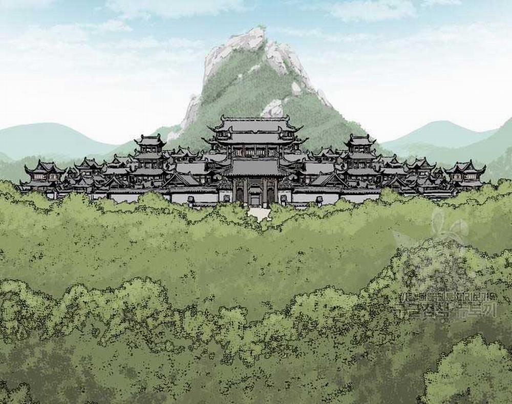 Vĩ Linh Kiếm Tiên 10 trang 110