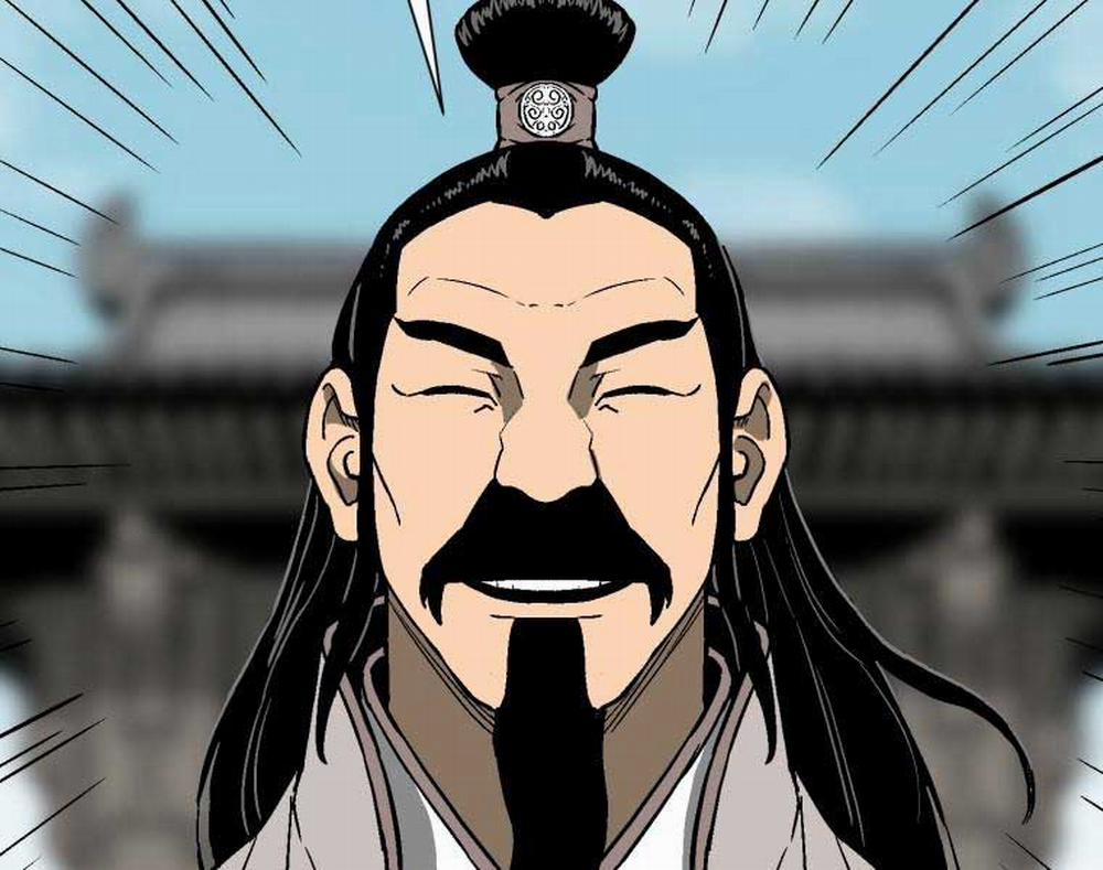 Vĩ Linh Kiếm Tiên 10 trang 131