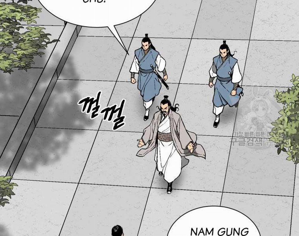 Vĩ Linh Kiếm Tiên 10 trang 134