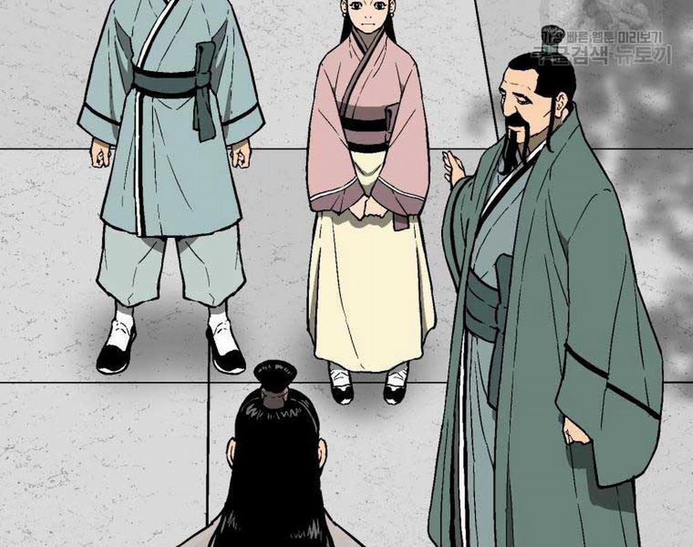 Vĩ Linh Kiếm Tiên 10 trang 151