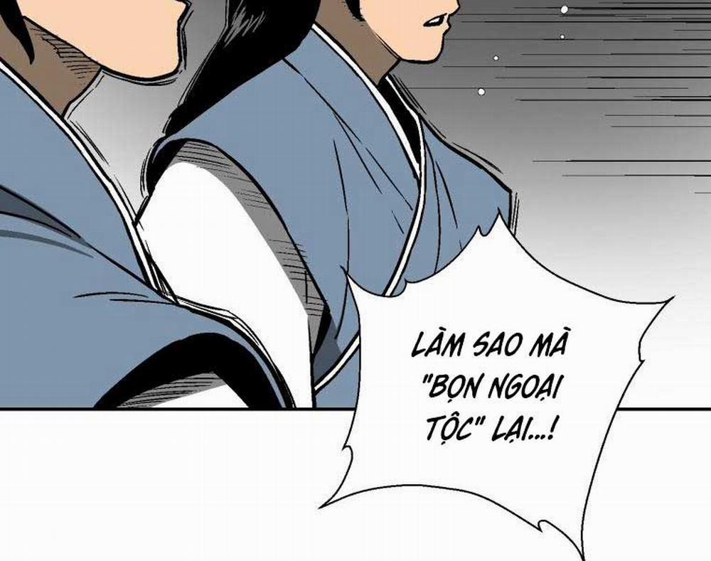 Vĩ Linh Kiếm Tiên 10 trang 170