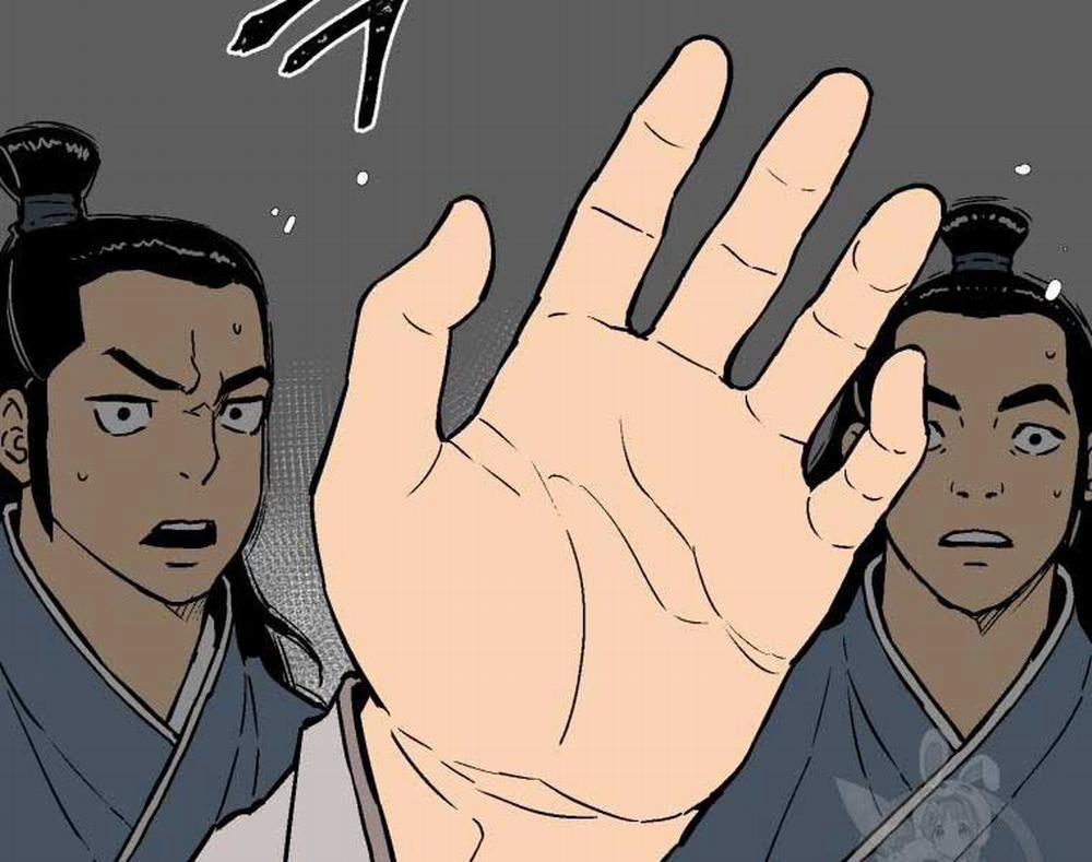 Vĩ Linh Kiếm Tiên 10 trang 172