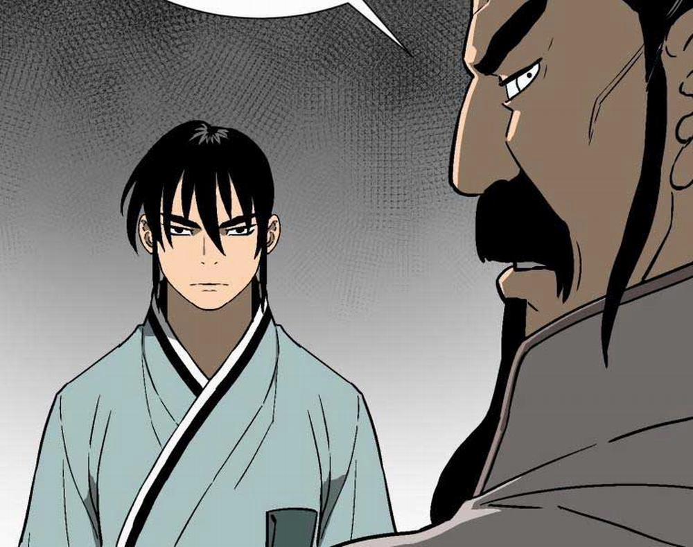 Vĩ Linh Kiếm Tiên 10 trang 175