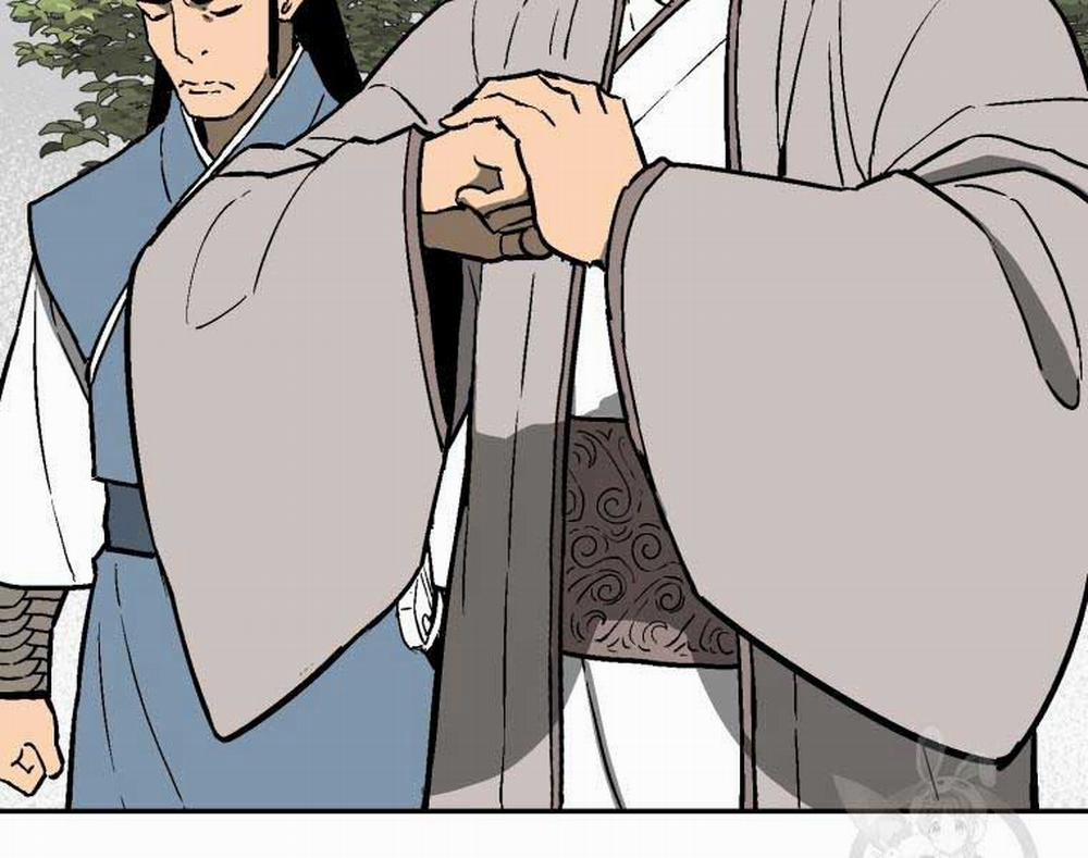 Vĩ Linh Kiếm Tiên 10 trang 183