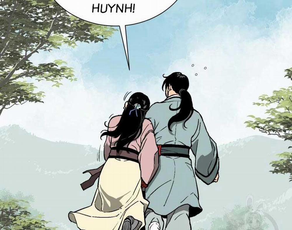 Vĩ Linh Kiếm Tiên 10 trang 19