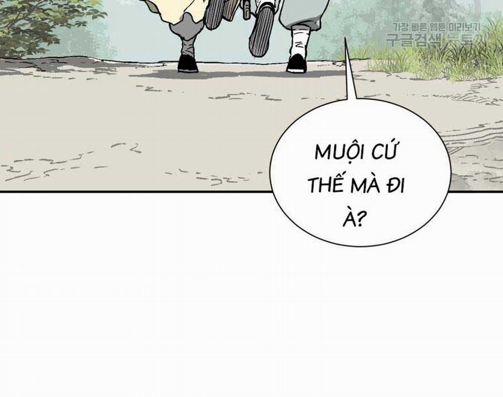 Vĩ Linh Kiếm Tiên 10 trang 20
