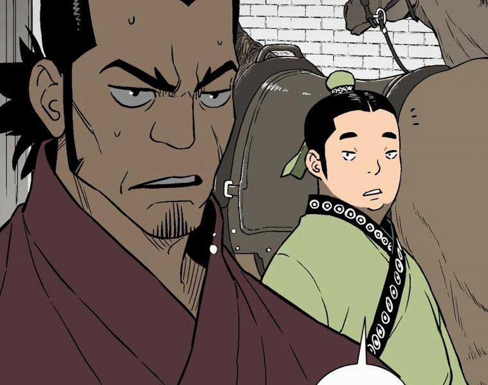 Vĩ Linh Kiếm Tiên 10 trang 24