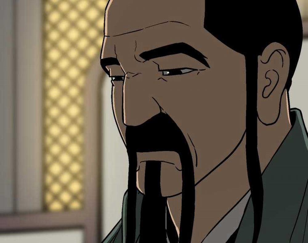 Vĩ Linh Kiếm Tiên 10 trang 39