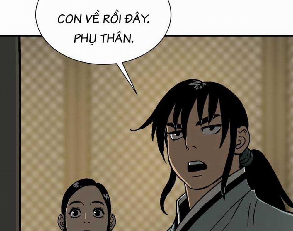 Vĩ Linh Kiếm Tiên 10 trang 44
