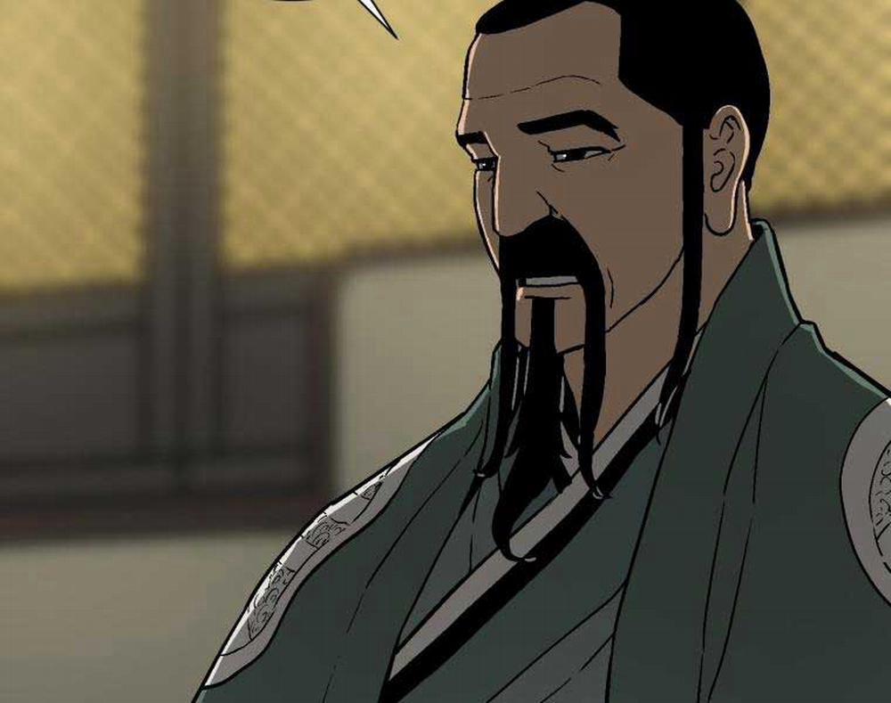 Vĩ Linh Kiếm Tiên 10 trang 50