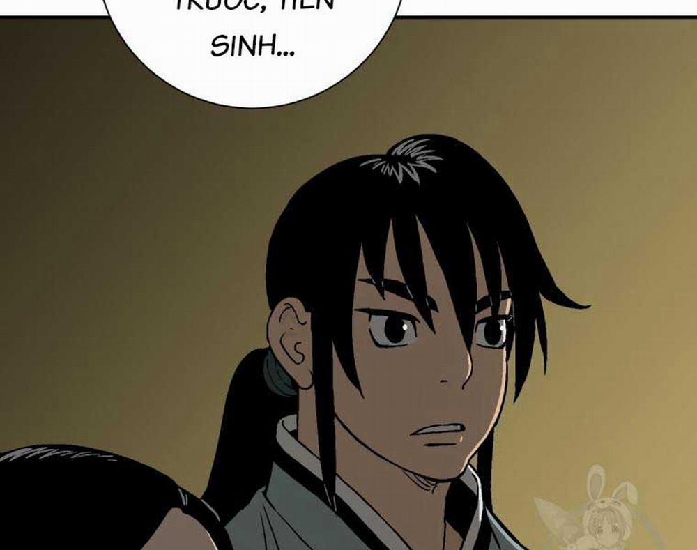 Vĩ Linh Kiếm Tiên 10 trang 52