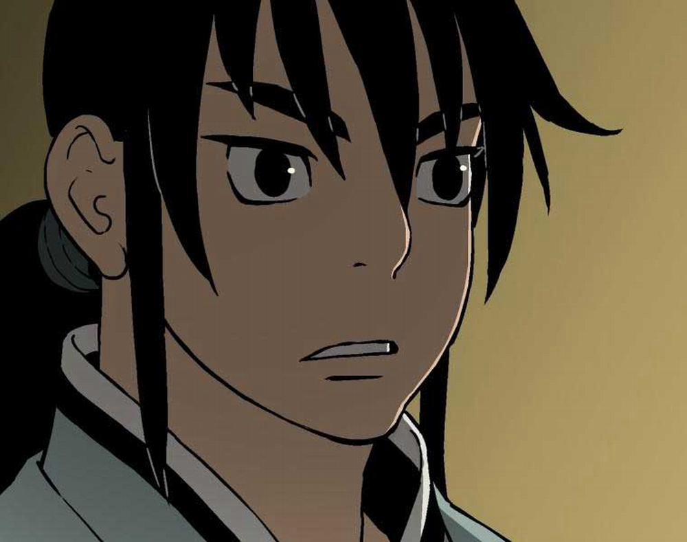 Vĩ Linh Kiếm Tiên 10 trang 55