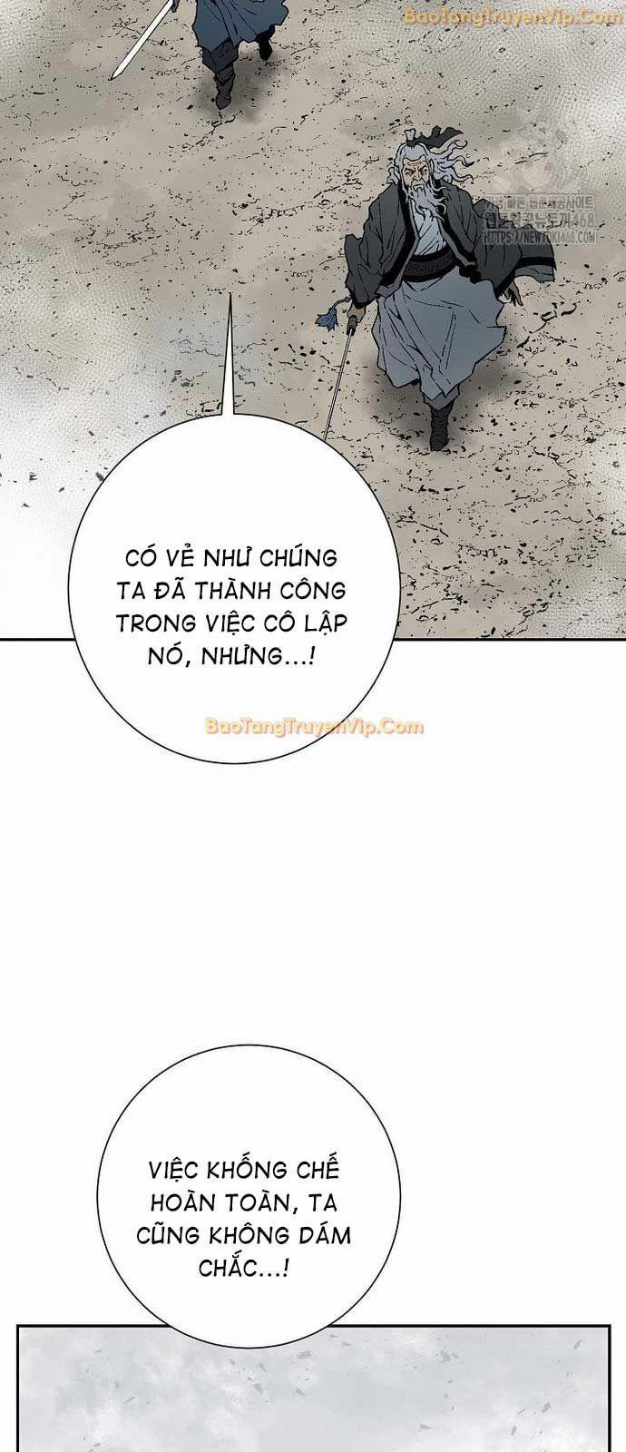 Vĩ Linh Kiếm Tiên 100 trang 13