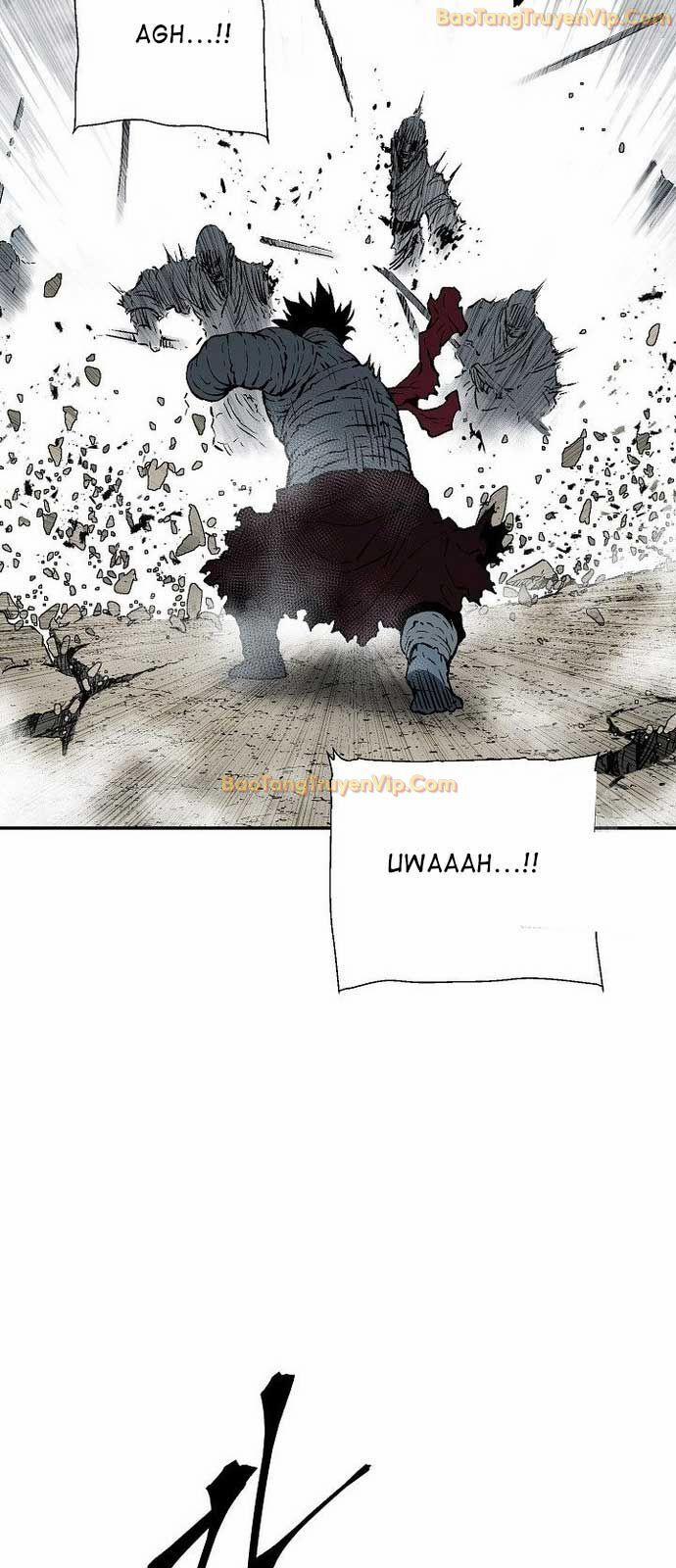 Vĩ Linh Kiếm Tiên 100 trang 49