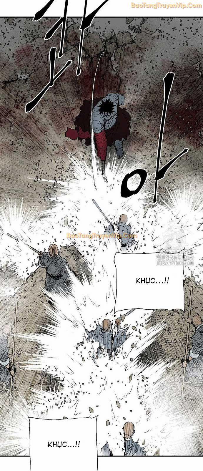 Vĩ Linh Kiếm Tiên 100 trang 51