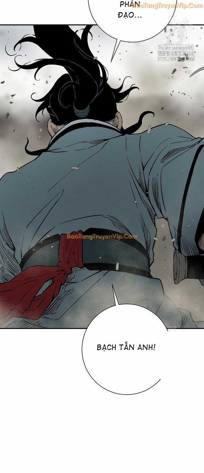 Vĩ Linh Kiếm Tiên 100 trang 86