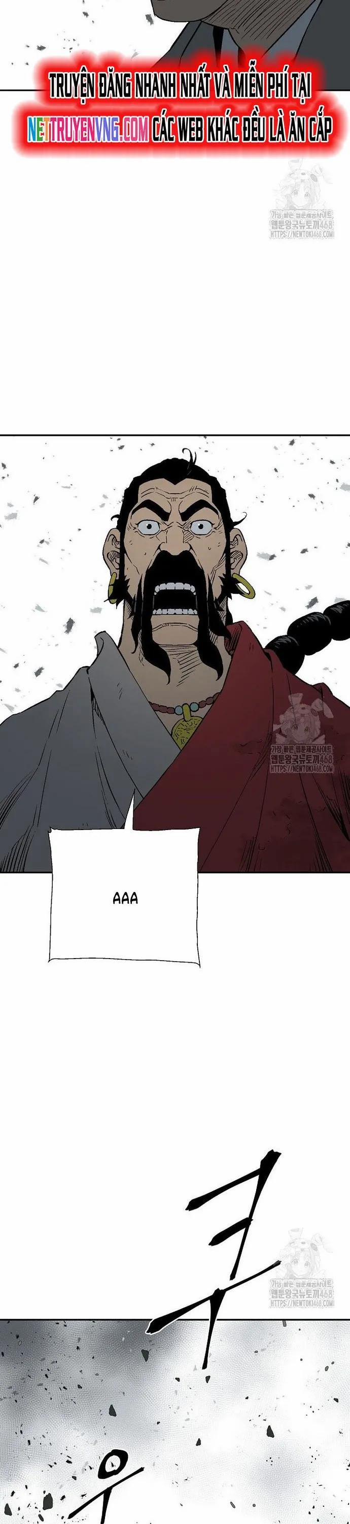 Vĩ Linh Kiếm Tiên 101 trang 1