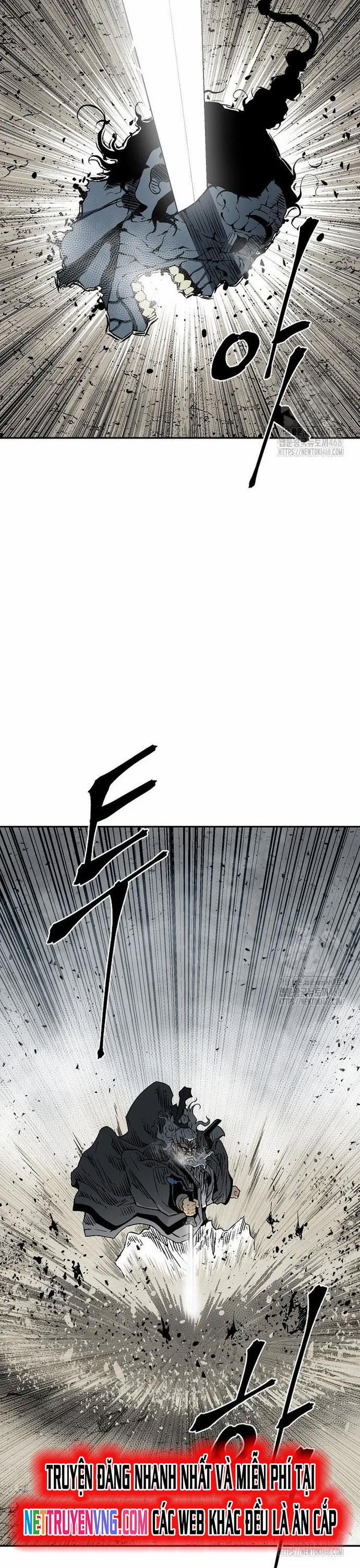Vĩ Linh Kiếm Tiên 101 trang 17