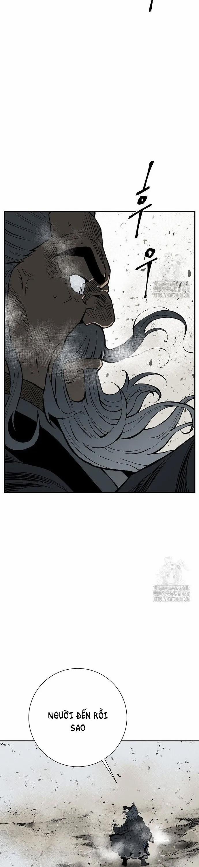 Vĩ Linh Kiếm Tiên 101 trang 18