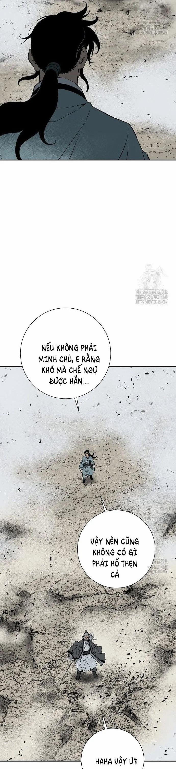 Vĩ Linh Kiếm Tiên 101 trang 19