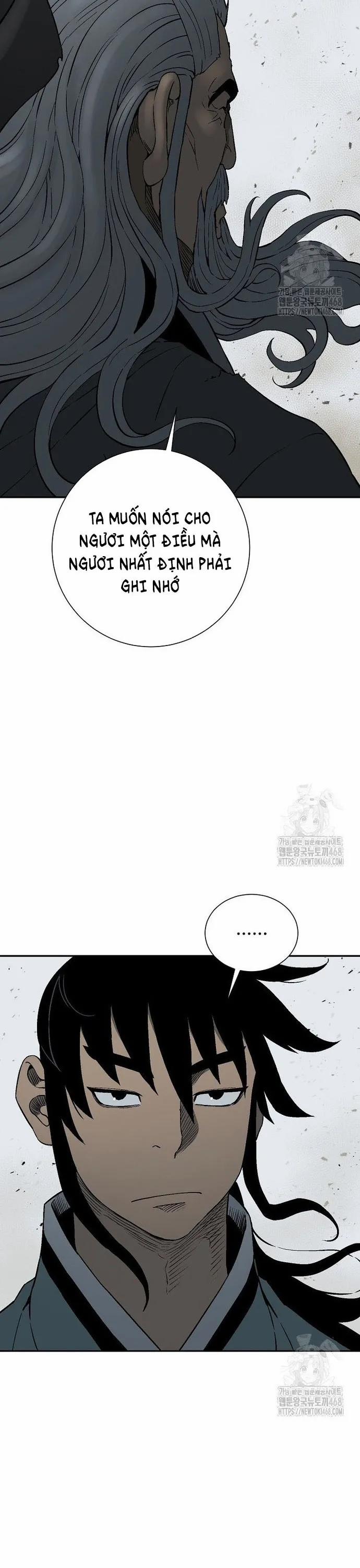 Vĩ Linh Kiếm Tiên 101 trang 22