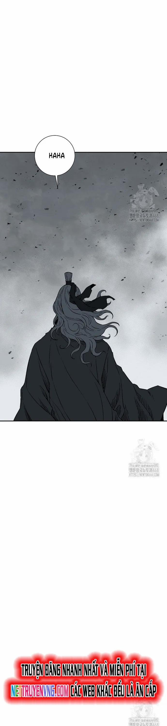 Vĩ Linh Kiếm Tiên 101 trang 24