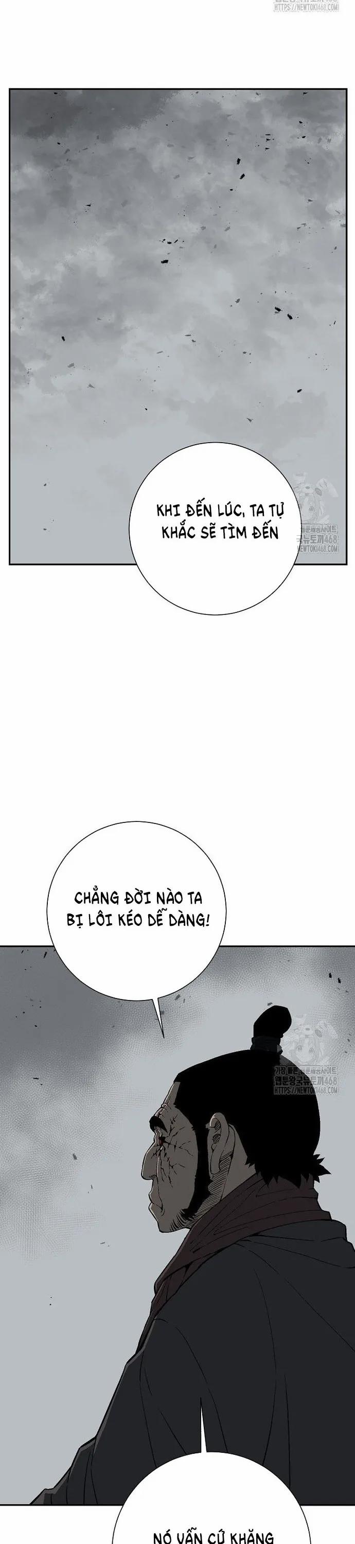 Vĩ Linh Kiếm Tiên 101 trang 25