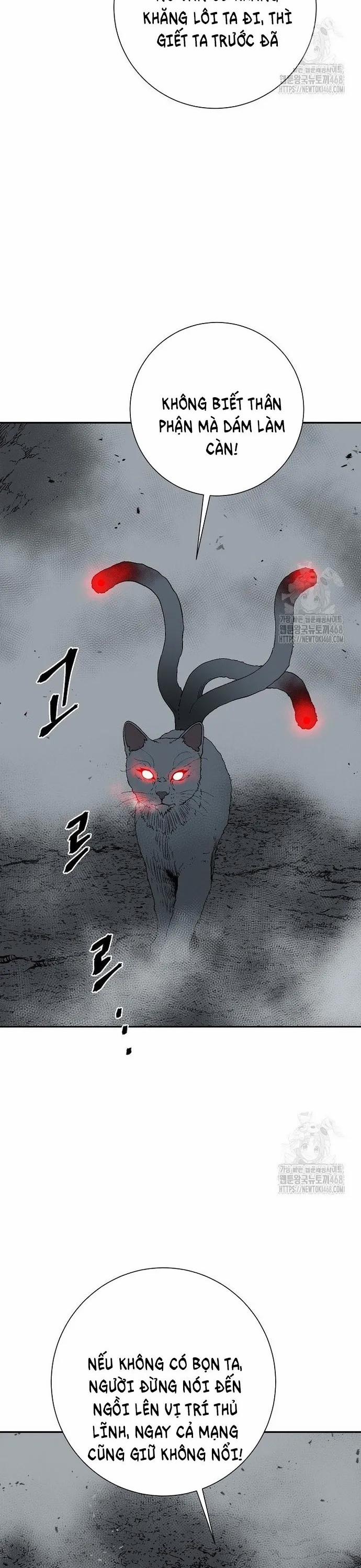 Vĩ Linh Kiếm Tiên 101 trang 26