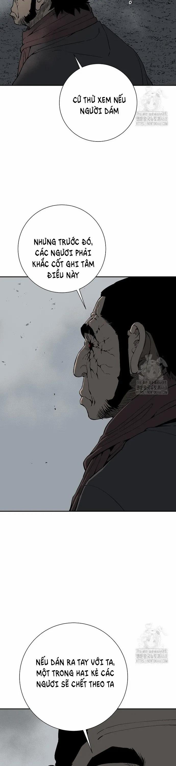 Vĩ Linh Kiếm Tiên 101 trang 28