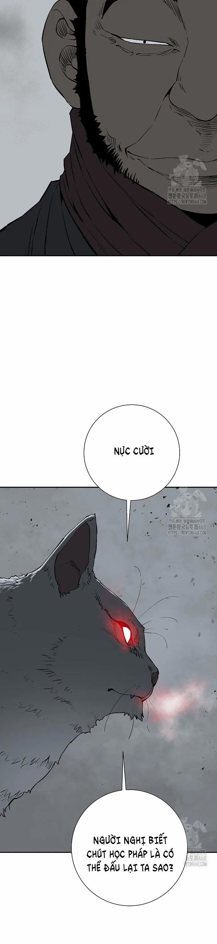 Vĩ Linh Kiếm Tiên 101 trang 29