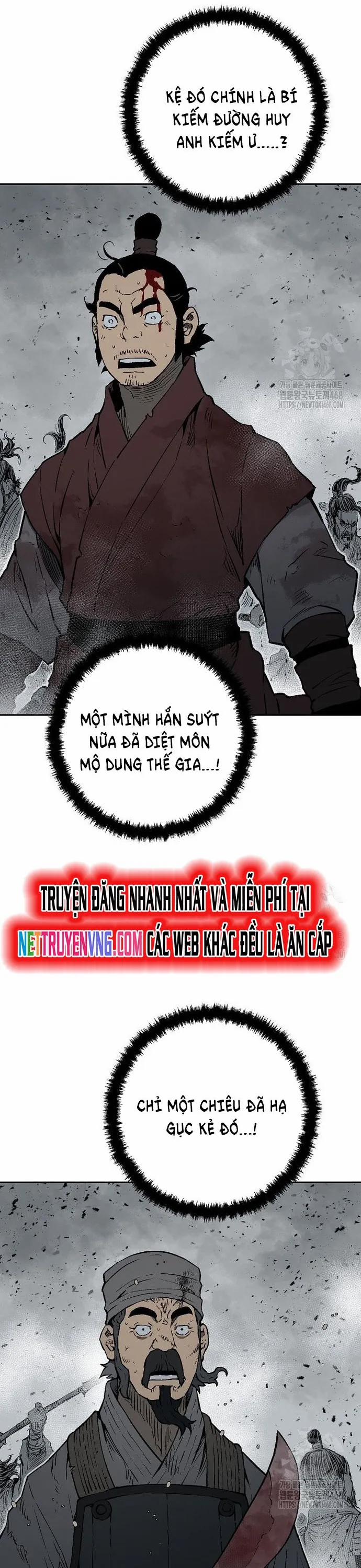 Vĩ Linh Kiếm Tiên 101 trang 3