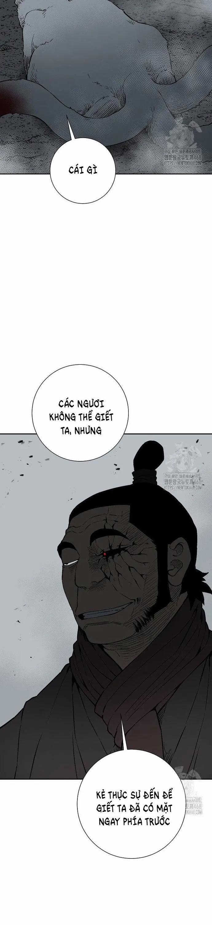 Vĩ Linh Kiếm Tiên 101 trang 35