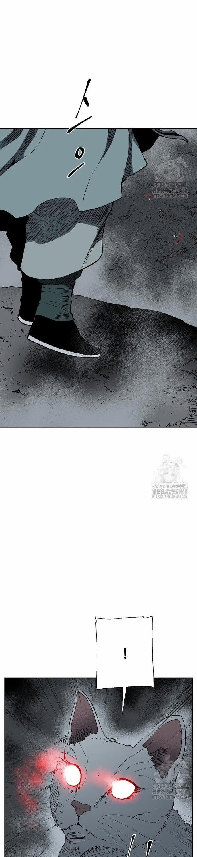 Vĩ Linh Kiếm Tiên 101 trang 36