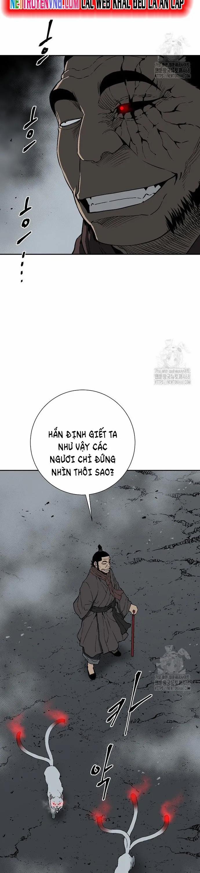 Vĩ Linh Kiếm Tiên 101 trang 40