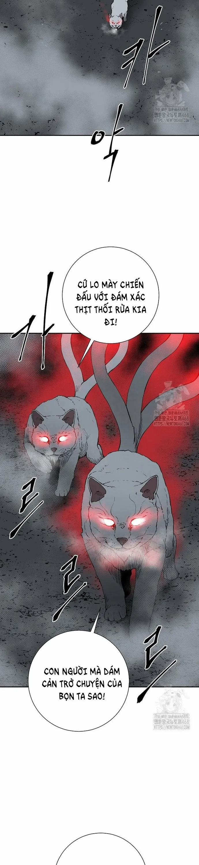 Vĩ Linh Kiếm Tiên 101 trang 41