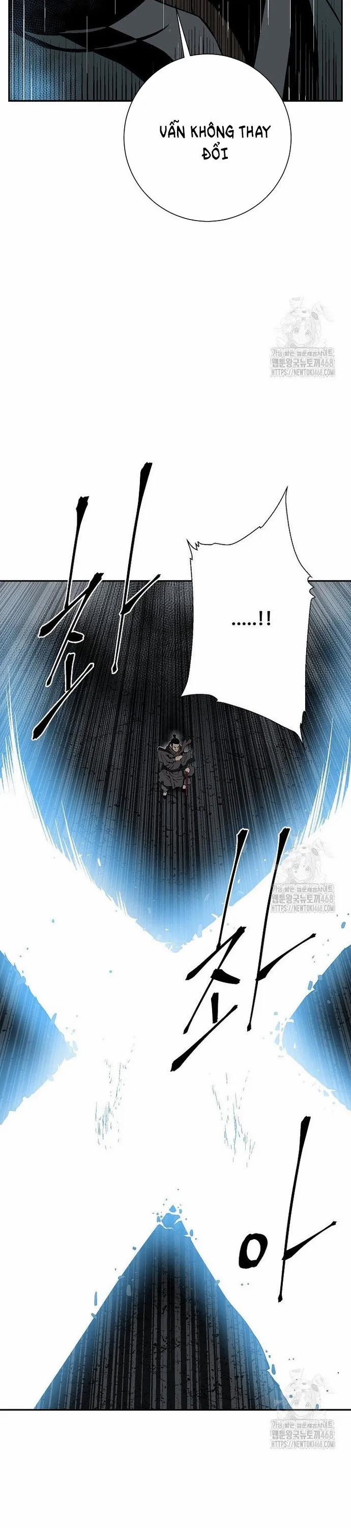Vĩ Linh Kiếm Tiên 101 trang 43