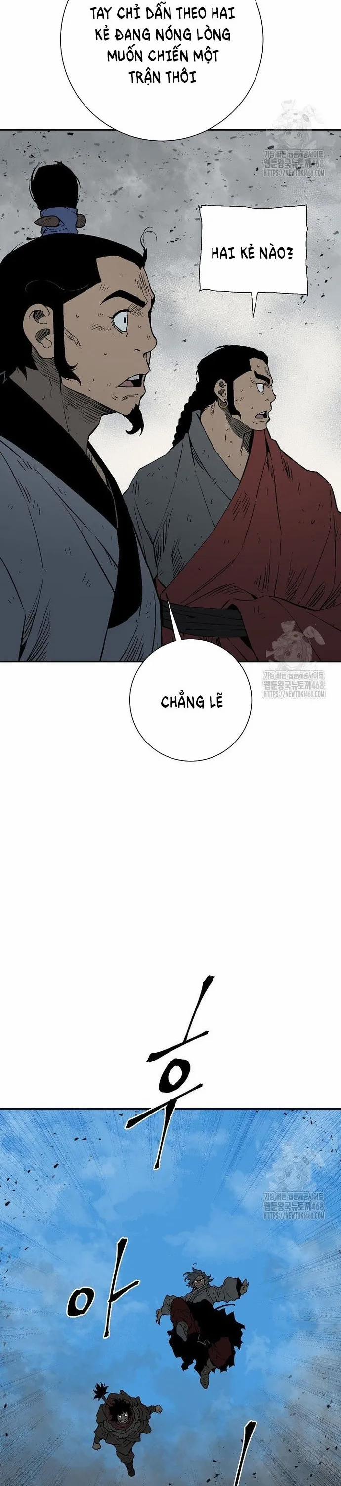 Vĩ Linh Kiếm Tiên 101 trang 7