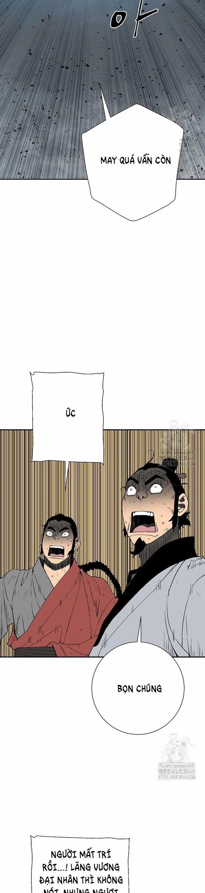 Vĩ Linh Kiếm Tiên 101 trang 8