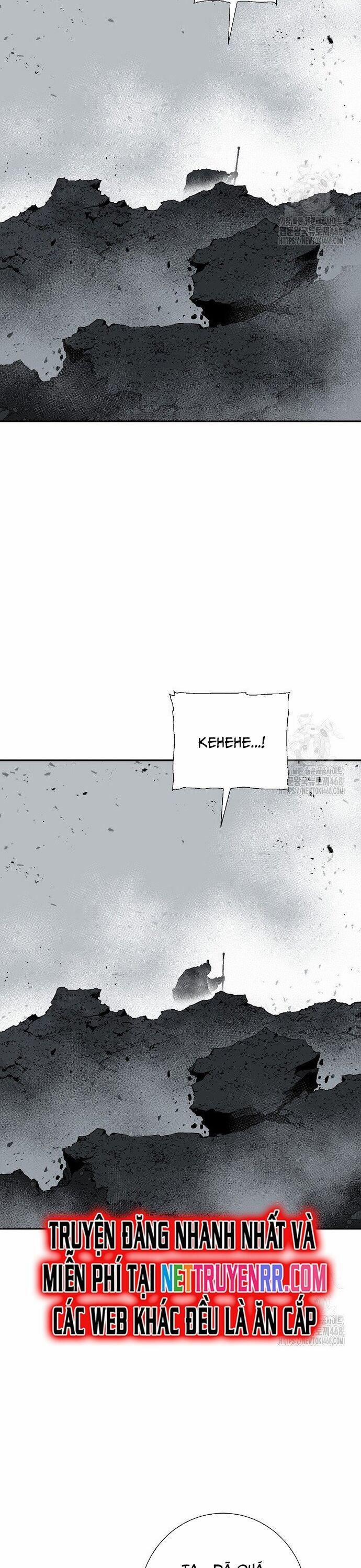 Vĩ Linh Kiếm Tiên 102 trang 1