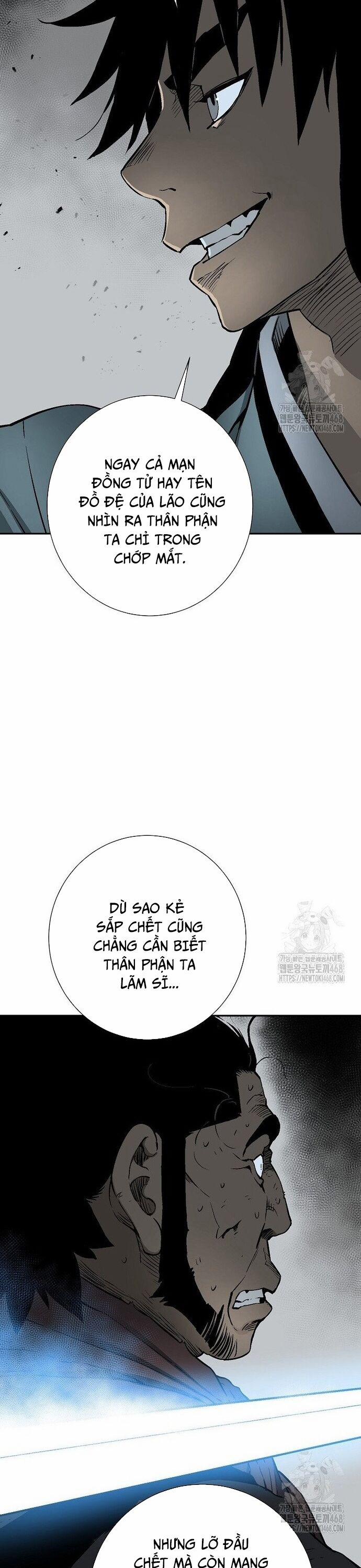 Vĩ Linh Kiếm Tiên 102 trang 10