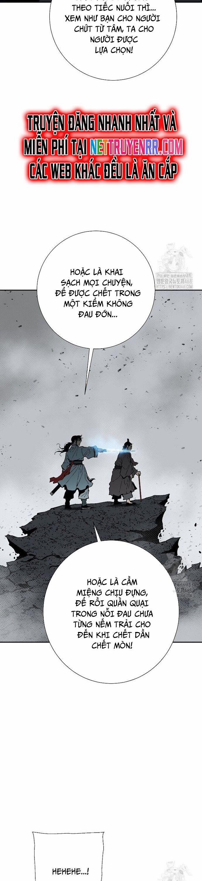 Vĩ Linh Kiếm Tiên 102 trang 11