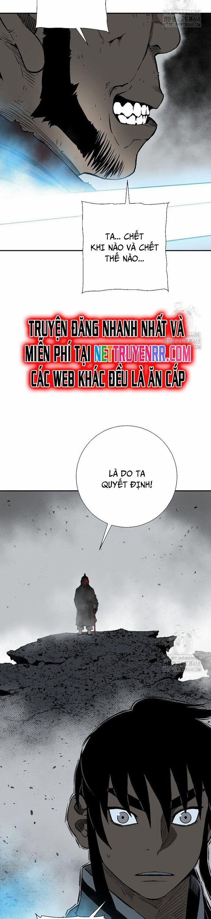 Vĩ Linh Kiếm Tiên 102 trang 12