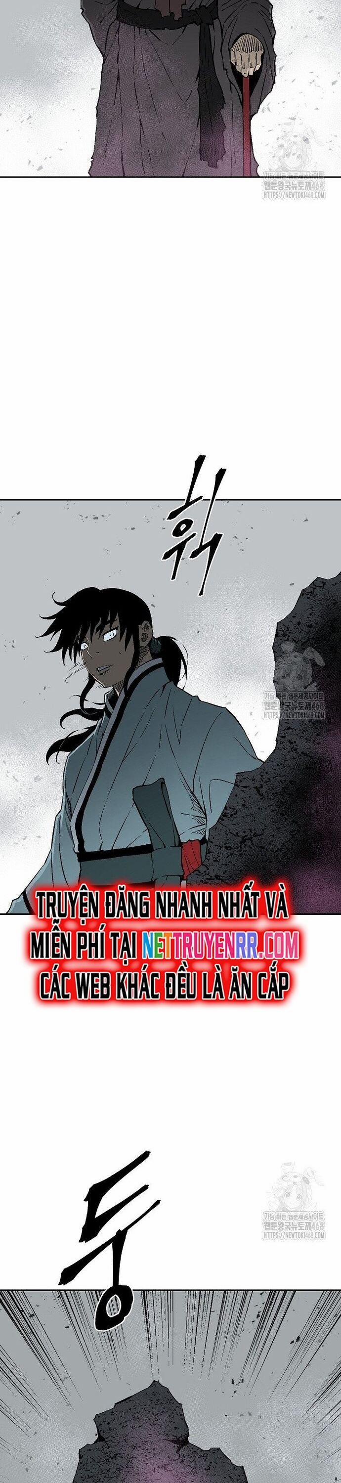 Vĩ Linh Kiếm Tiên 102 trang 14