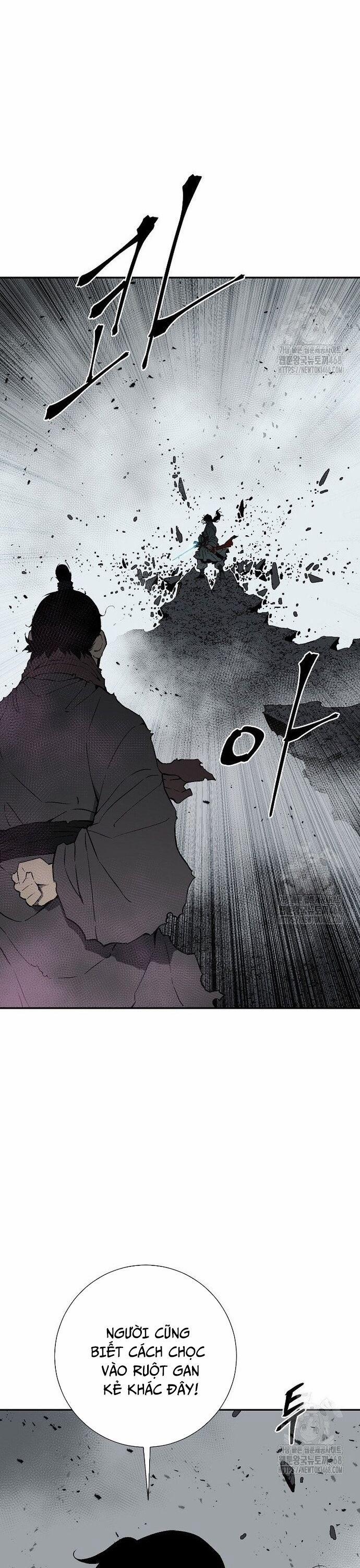 Vĩ Linh Kiếm Tiên 102 trang 16