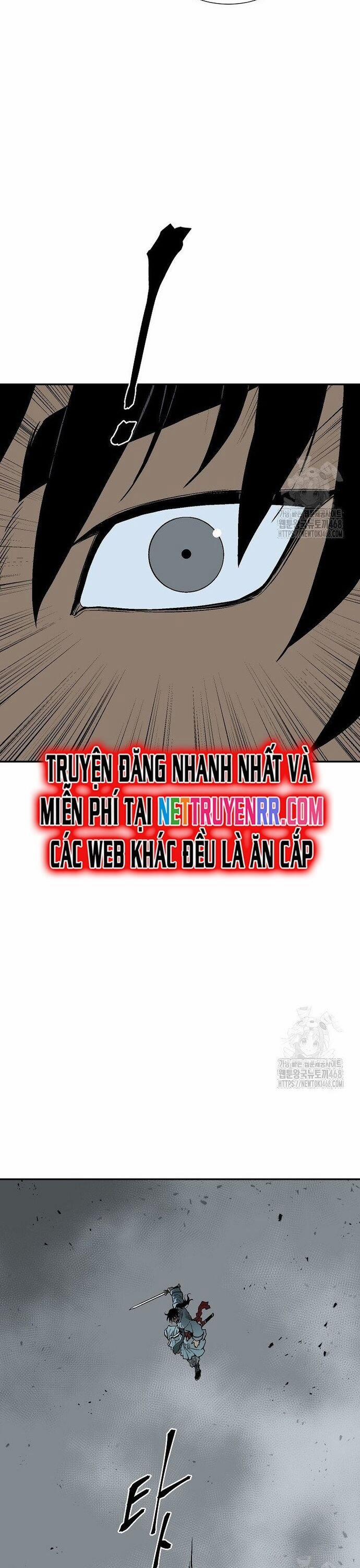 Vĩ Linh Kiếm Tiên 102 trang 18