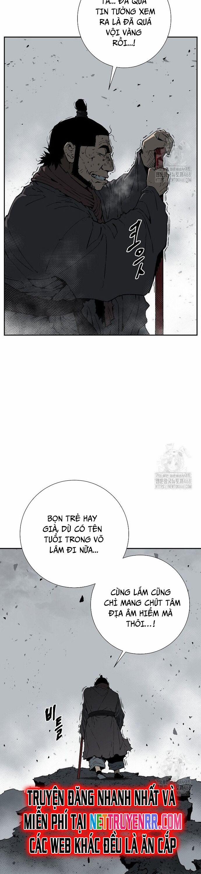 Vĩ Linh Kiếm Tiên 102 trang 2